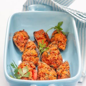 MUSCIOLI ARROSTO - 3336