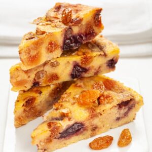 FRUSTENGA - polenta dolce - 3418