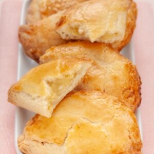 PICONI-ravìoli dì pasta frolla - 3423