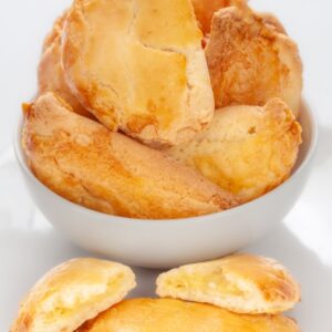 PICONI-ravìoli dì pasta frolla - 3424