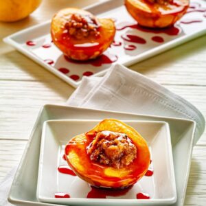 PESCHE AL FORNO - 3486