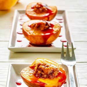 PESCHE AL FORNO - 3482