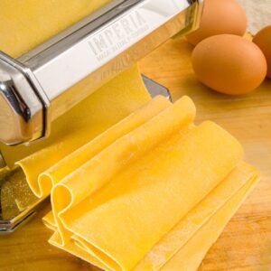 PASTA - MACCHINA PER PASTA - GT6J2763