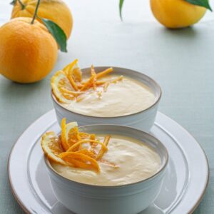 CREMA ALL'ARANCIA - 3491