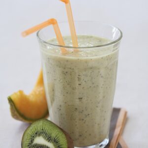 FRULLATO DI MELONE E KIWI - 1700