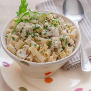 MINESTRA DI CAVOLFIORE - 0824