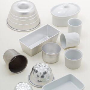 ATTREZZI ASPIC - K0543