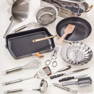 ATTREZZI PESCE - K0853