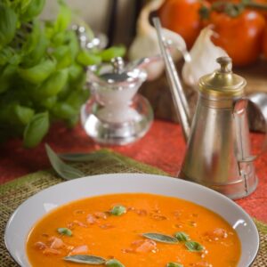 MINESTRA DI POMODORO - K0930