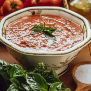 PAPPA COL POMODORO - 3992