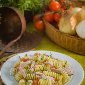 FUSILLI AL ROSMARINO - 3643