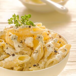PENNE AL GORGONZOLA E MASCARPONE - 3694