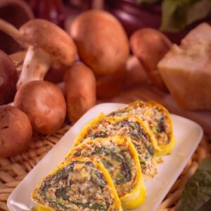 ROTOLO RIPIENO - 3939