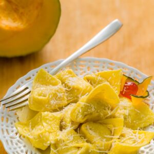 TORTELLONI DI ZUCCA - 3704