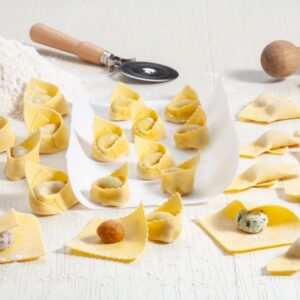 PASTA RIPIENA - 3109