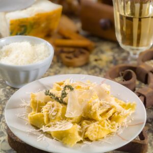 ANOLINI ALLA PARMIGIANA - 3778