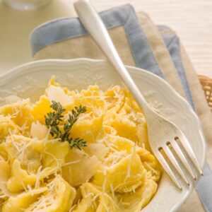 ANOLINI ALLA PARMIGIANA - 3782