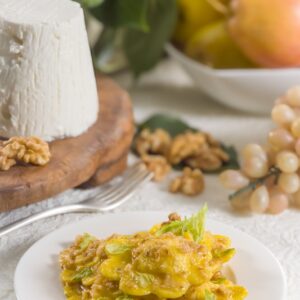 TORTELLI AL FORMAGGIO - 3829
