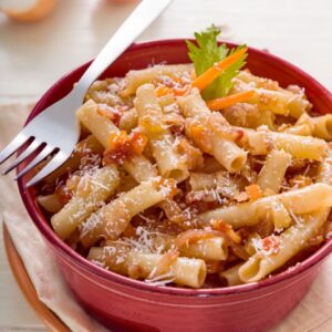 PASTA ALLA GENOVESE - K3162