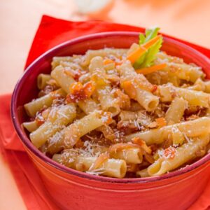 PASTA ALLA GENOVESE - K3163