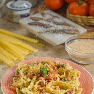 TRIPOLINE ALLA SICILIANA - 3601