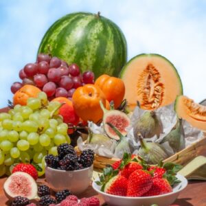 VARIETÀ DI FRUTTA - 9405