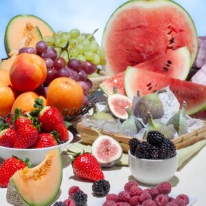 VARIETÀ DI FRUTTA - 9416