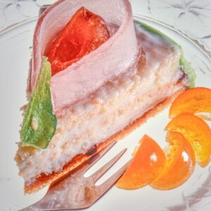 CASSATA SICILIANA - S 16920