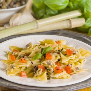 TACCONELLI CON LUMACHE DI MARE - GT6J3064