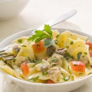 TACCONELLI CON LUMACHE DI MARE - GT6J3076