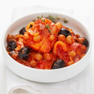 BACCALÀ ALLA POTENTINA - Basilicata-3926