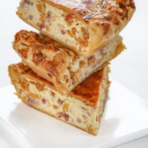 CROSTATA DI LATTICINI ALLA LUCANA - BASILICATA - 3961