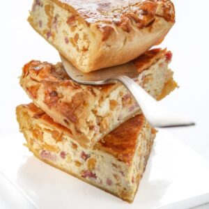 CROSTATA DI LATTICINI ALLA LUCANA - BASILICATA - 3962