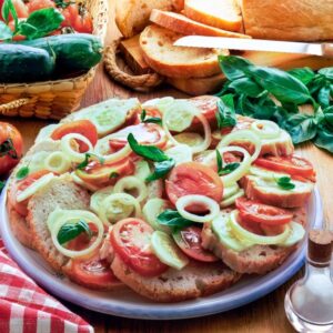 PANZANELLA - GI05810