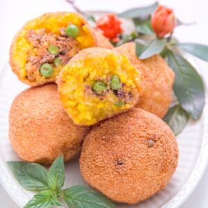ARANCINI DI RISO - GT6J0247