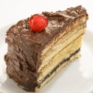 CASSATA SULMONESE - 4100