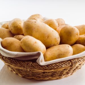 CESTO DI PATATE - 4960