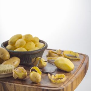 PATATE PELAPATATE - K7958