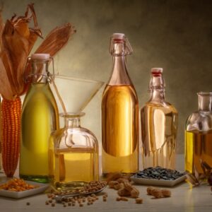 STILL LIFE VARIETÀ DI OLII - 6595