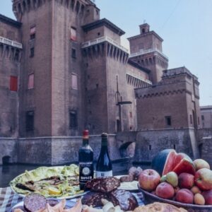 PRODOTTI TIPICI FERRARA - 4134