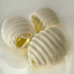 RICCIOLO DI BURRO - 1722