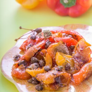 PEPERONI AMMOLLICATI - K1859