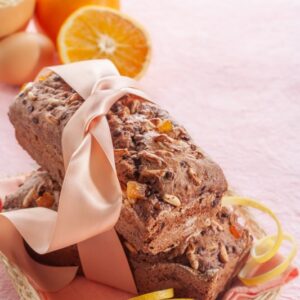 TORTINE POVERE AL CIOCCOLATO - 4173