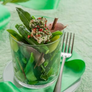 ANTIPASTO RICCO - 4177