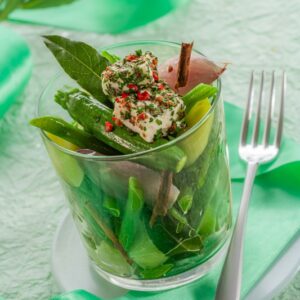 ANTIPASTO RICCO - 4178