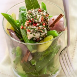 ANTIPASTO RICCO - 4179