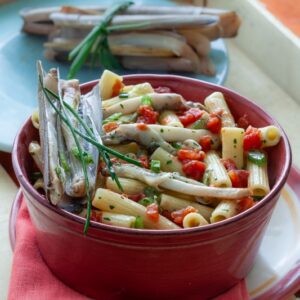 SEDANI AGLI AROMI DELL'ORTO E CANNOLICCHI - 4232