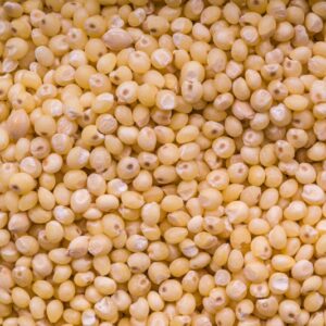 MIGLIO DECORTICATO - 4889