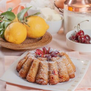 BUDINO DI CILIEGIE SELVATICHE - 0195