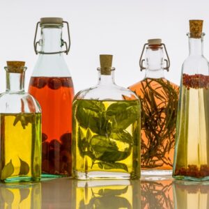 OLII E ACETI AROMATICI - 4622